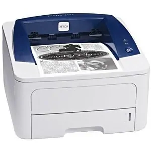 Замена вала на принтере Xerox 3250DN в Краснодаре